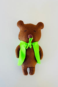 森のくま 2 / Yuri Hasegawa