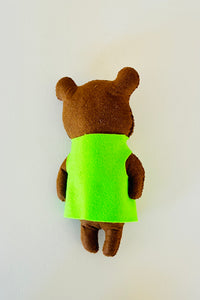 森のくま 2 / Yuri Hasegawa