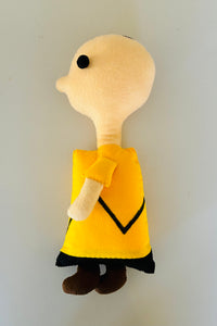 チャー坊（大） / Yuri Hasegawa