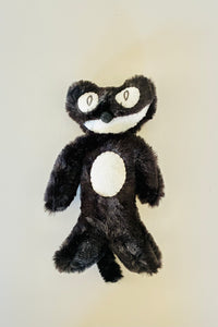 黒ネコ / Yuri Hasegawa