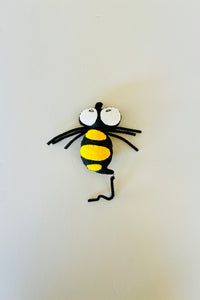 ハチ / Yuri Hasegawa