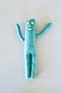 緑坊や / Yuri Hasegawa