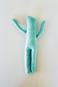 緑坊や / Yuri Hasegawa