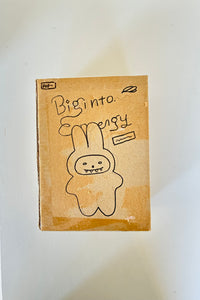 ゲジゲジ / Yuri Hasegawa