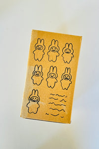 ゲジゲジ / Yuri Hasegawa