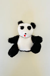 パンダBOX / Yuri Hasegawa