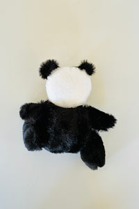 パンダBOX / Yuri Hasegawa