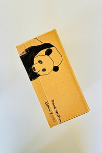 パンダBOX / Yuri Hasegawa