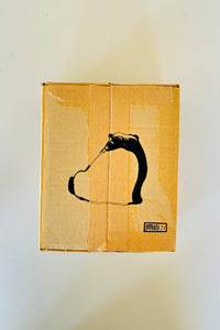 パンダBOX / Yuri Hasegawa