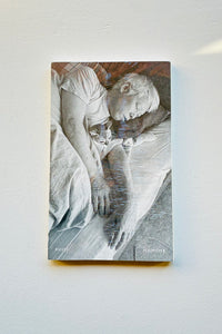 This Is Not My Cat / Takashi Homma