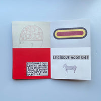 Arrangements 1993-2023 / Nathalie Du Pasquier