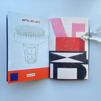 Arrangements 1993-2023 / Nathalie Du Pasquier