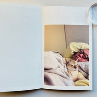 This Is Not My Cat / Takashi Homma