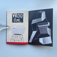 Arrangements 1993-2023 / Nathalie Du Pasquier