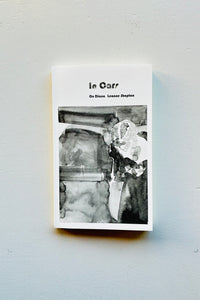 In Cars: On Diana / Leanne Shapton