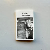 In Cars: On Diana / Leanne Shapton