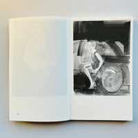 In Cars: On Diana / Leanne Shapton