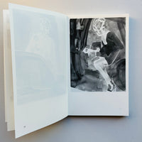 In Cars: On Diana / Leanne Shapton