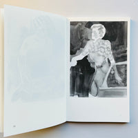 In Cars: On Diana / Leanne Shapton