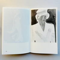 In Cars: On Diana / Leanne Shapton