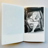 In Cars: On Diana / Leanne Shapton