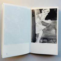 In Cars: On Diana / Leanne Shapton