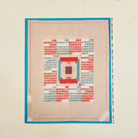 Calendar 2026: Quad  / Masaki Komoto