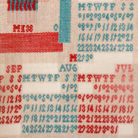 Calendar 2026: Quad  / Masaki Komoto