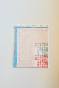 Calendar 2026: Quad  / Masaki Komoto