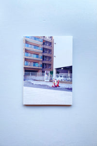 (((TOBACCO))) / ON AIR