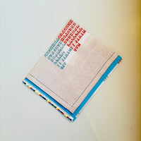 Calendar 2026: Quad  / Masaki Komoto