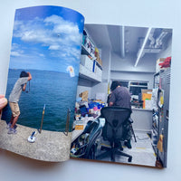 (((TOBACCO))) / ON AIR