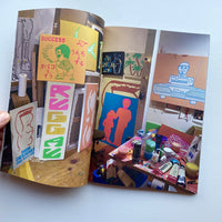 (((TOBACCO))) / ON AIR