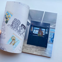 (((TOBACCO))) / ON AIR