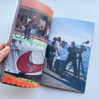 (((TOBACCO))) / ON AIR