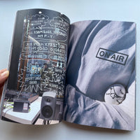 (((TOBACCO))) / ON AIR