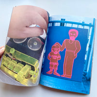 (((TOBACCO))) / ON AIR