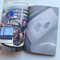 (((TOBACCO))) / ON AIR