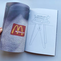 (((TOBACCO))) / ON AIR