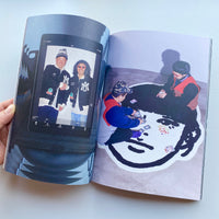 (((TOBACCO))) / ON AIR