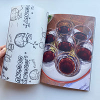 (((TOBACCO))) / ON AIR