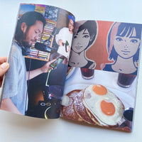 (((TOBACCO))) / ON AIR