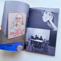 (((TOBACCO))) / ON AIR