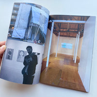 (((TOBACCO))) / ON AIR