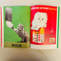 More Than Cat Food / Alberto Vieceli