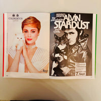 More Than Cat Food / Alberto Vieceli