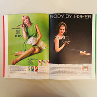 More Than Cat Food / Alberto Vieceli