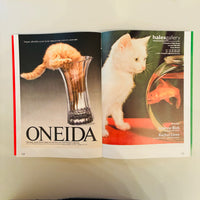 More Than Cat Food / Alberto Vieceli