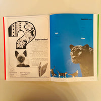 More Than Cat Food / Alberto Vieceli