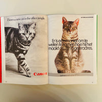 More Than Cat Food / Alberto Vieceli